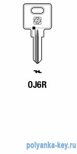 OJ12_OJ12R_OJ6R_OJR15 Ojmar (Burg, Metal, Moflex, Siso)