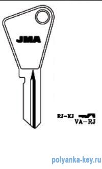 VA-RJ_VC18R_VAC34_VA46  Vachette