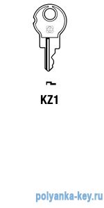 x_KN5_KZ1_KZL10   Kienzle