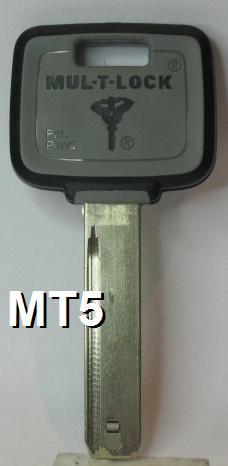 Мультилок для автомобиля