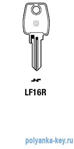 LF12_LF18_LF16R_LF19L_LF25S  L&F
