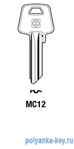 MCM13D_MD11_MC12_MCM3   MCM