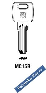 MCM27/MCM16E8_MD17_MC26R/MC15R_MCM4L MCM (Gerda)