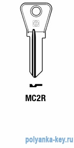 MCM4I_MD5D_MC2R_MCM10L   MCM