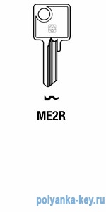 MEL3_ME2R_ME2R_MLS11L   Melsmetall