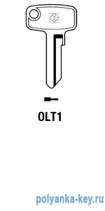 OLIV1_OL2_OLT1_OLT10 Olivetti (Т-профиль)(касса)