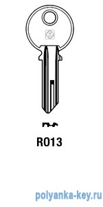 RO31D_R19_RO13_RN28   Ronis
