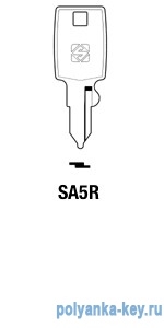 SA3D_SAM3R_SA5R_SAN14L   Samsonite