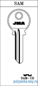 SAM1D_SMA1D_x_SMR1  Самара
