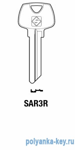 SAR1_SG2R_SAR3R_N1007KMA   Sargent
