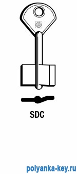 SDR2G_1SL2_SDC_2SD   Sideral