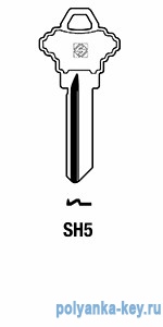 SLG4_SH6C_SH5_1145A    Schlage