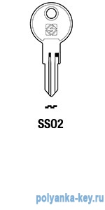 SSO2_SSO2_SSO2/ED4_x   Siso (почта/мебель)