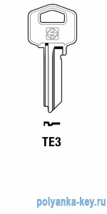 TE7D/TE9D/TE8DKT_TS8_TE3/AZ5_TSA11/AZB15   Tesa
