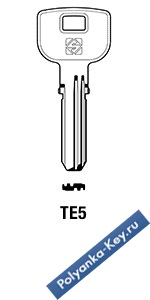TET80_TS12_TE5_TSA2   Tesa