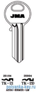 TK2D_TE1_TK1_TKA11  Teka