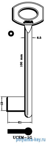 UCEM1G_x_x_x   Ucem