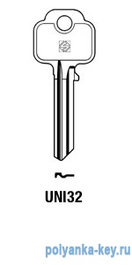UN8D_UN25D_UNI32_UN1 Union(OU13)(Универсальный профиль)