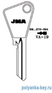 VA-19_VC83_VAC47_VA68  Vachette