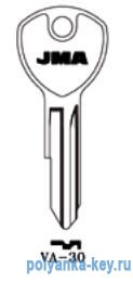 VA-30_VC37_VAC44R_VA55L  Vachette