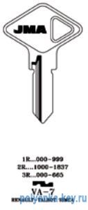 VA-7_VC1R_VAC35_VA22  Vachette