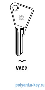 VA-8D/VA-1_VC5D/VC13_VAC2/VAC29_VA14/VA42   Vachette