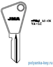 VA-LC_VC24_VAC17_VA29  Vachette