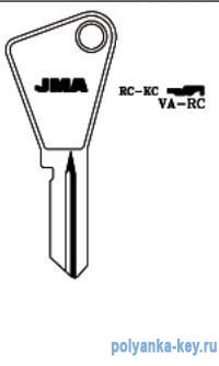 VA-RC_VC24R_VAC17R_VA29L  Vachette
