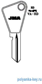 VA-RD_VC25R_VAC18R_VA30L  Vachette
