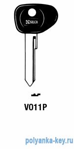 VORP_W8P53/HF15RP_VO11P_VW20P Volkswagen