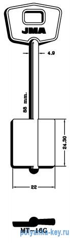 MT16G_2MO19_5MT14_17MT  Mottura