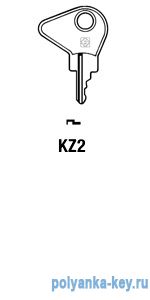 x_KN3_KZ2_KZL11      Kienzle