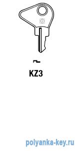 x_KN4_KZ3_KZL12   Kienzle