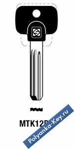 MULT11P_MLT8RP76_MTK12RP_HSS1P Mul-T-Lock (проф. 08)