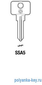 x_SIA5_SSA5_SSP5   Sispa  (почта/мебель)