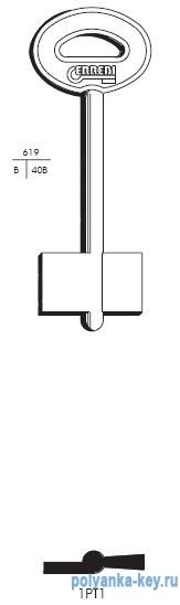 x_1PT1_P_1PT  Patrone