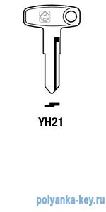 YAMA12I_YA15/YA30_YH16/YH21_YM25/YM30  Yamaha moto