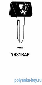 YAMA21IP_YA31RP112_YH31RAP/YH31RBP_YM39LP   Yamaha moto