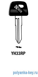 YAMA25DP_YA35RP155_YH33RP_YM40LP  Yamaha moto