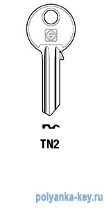 TIT2D  Китай