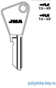 VA-48_VC52_VAC84_VA129  Vachette