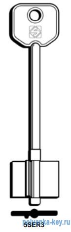 x_2SEP2_5SER3_x  Sercap