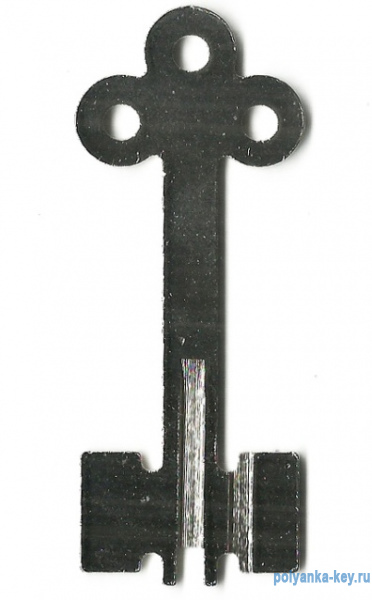 СМОЛЕНСК-1 (2 паза)
