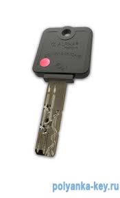 PointLock Alpha BK-1