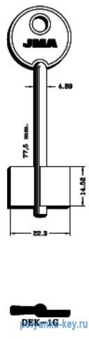 DEK1G_2DKB2_5DK1_1DKB  Mauer