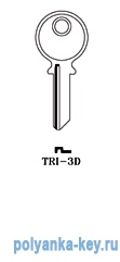 TRI3D (X-161, H-111) Китай