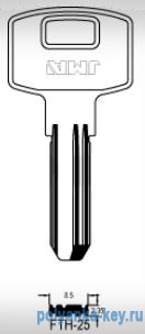 FTH25_x_x_x   FTH