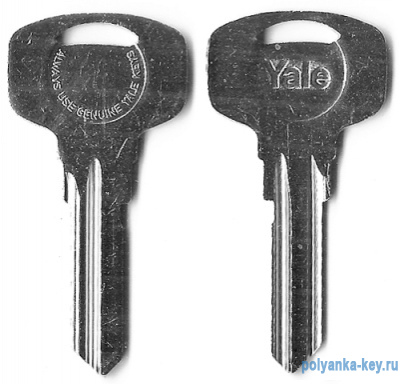 Ya-79d  Yale КИТАЙ