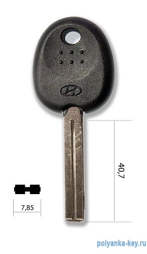 TOYO30PL Hyundai Китай
